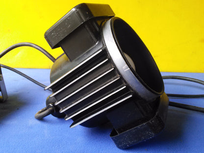 SHINKOH MINIANGLE STEPPER ASTROSYN BESELER AUDIBLE REPEATING ENLARGING TIMER