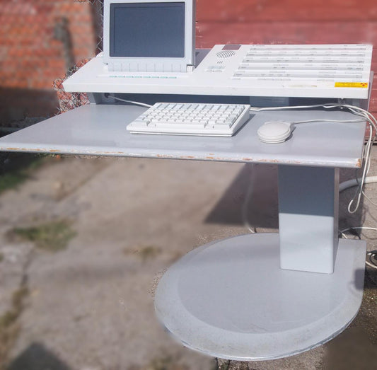 PHILIPS INTEGRIS for Cath Lab ANGIO XRAY SYSTEM SINGLE PLANE Table C arm Table