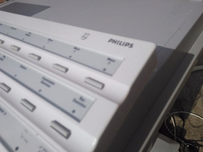 PHILIPS INTEGRIS for Cath Lab ANGIO XRAY SYSTEM SINGLE PLANE Table C arm Table