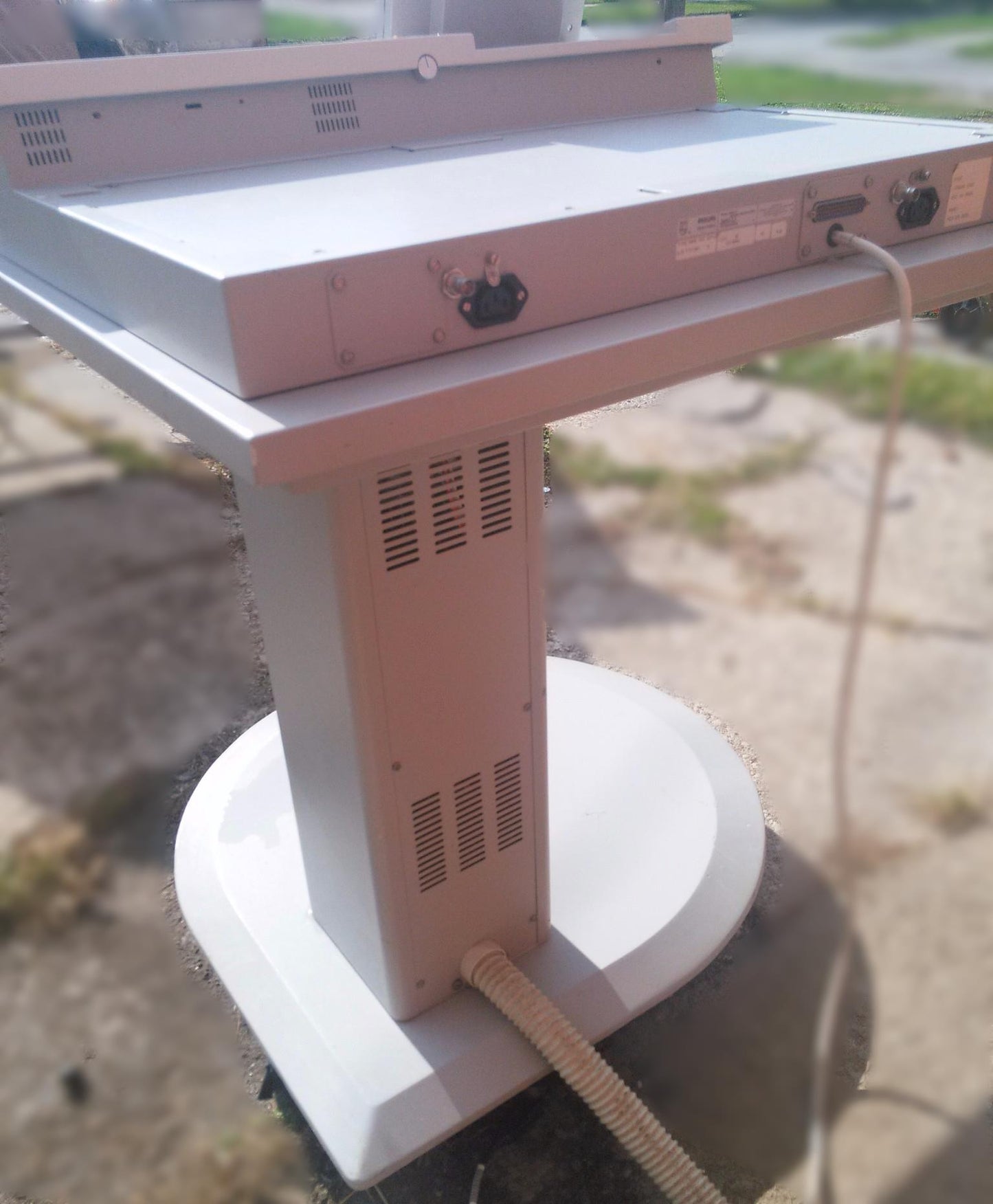 PHILIPS INTEGRIS for Cath Lab ANGIO XRAY SYSTEM SINGLE PLANE Table C arm Table