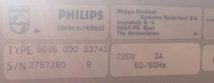 PHILIPS INTEGRIS for Cath Lab ANGIO XRAY SYSTEM SINGLE PLANE Table C arm Table