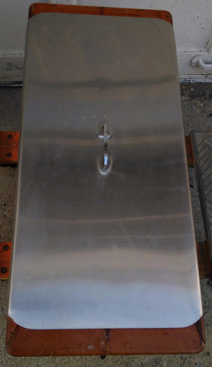 DICKSON PROFESSIONAL PARAFFIN BATH WITH LID FOOT HOSPITAL