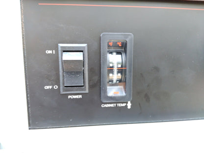 HATCO PFST-2X Flav-R-Savor 2 Door TALL DRY HOLDING CABINET