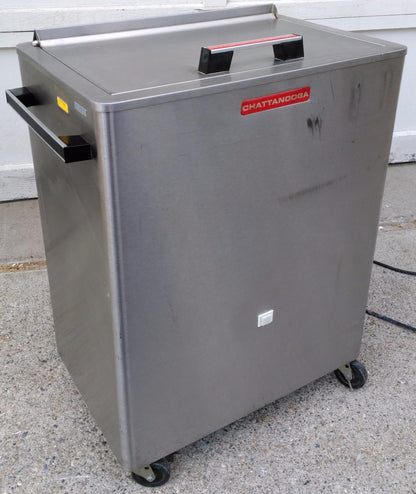 HYDROCOLLATOR M-2 HOT PACK HEATER PHYSIOTHERAPY Mobile Heating Unit