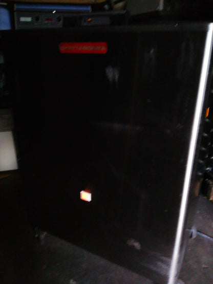 HYDROCOLLATOR M-2 HOT PACK HEATER PHYSIOTHERAPY Mobile Heating Unit