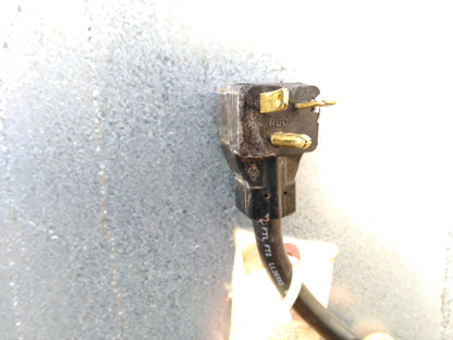 McCALL MANITOWOC KOOLAIRE REFRIGERATOR 4-40KR-3C THREE SECTION REACH IN COOLER