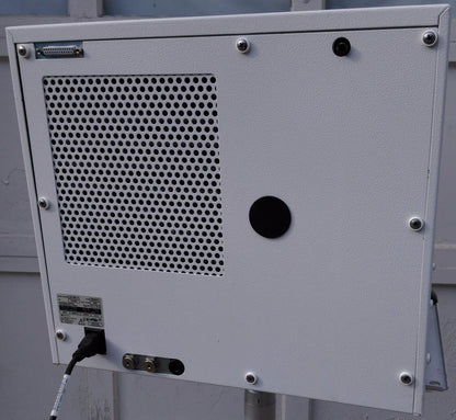 LISA ADEC MB 17 STEAM STERILIZER AUTOMATIC AUTOCLAVE W&H MB17 FOR PARTS