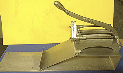 KEEN KUT 1/4 POTATO CUTTER FRENCH FRY SLICER SHOE STRINGER SHAVER FREE SHIP