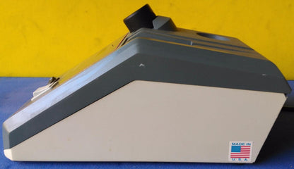 FISHER SCIENTIFIC SONIC DISMEMBRATOR F60 60 with PROBE ULTRASONIC FULLY WORKING