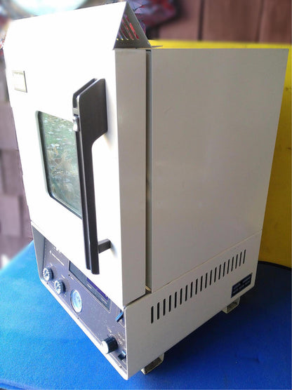 AMERICAN SCIENTIFIC GOLD SERIES DP-21 VACUUM OVEN BENCHTOP LABORATORY 40°Cto240°