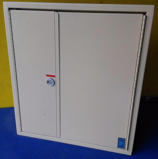 LIONVILLE CS LOCKER MEDICAL LOCK SECURITY MEDICINE DRUG PRESCRIPTION CABINET KEY