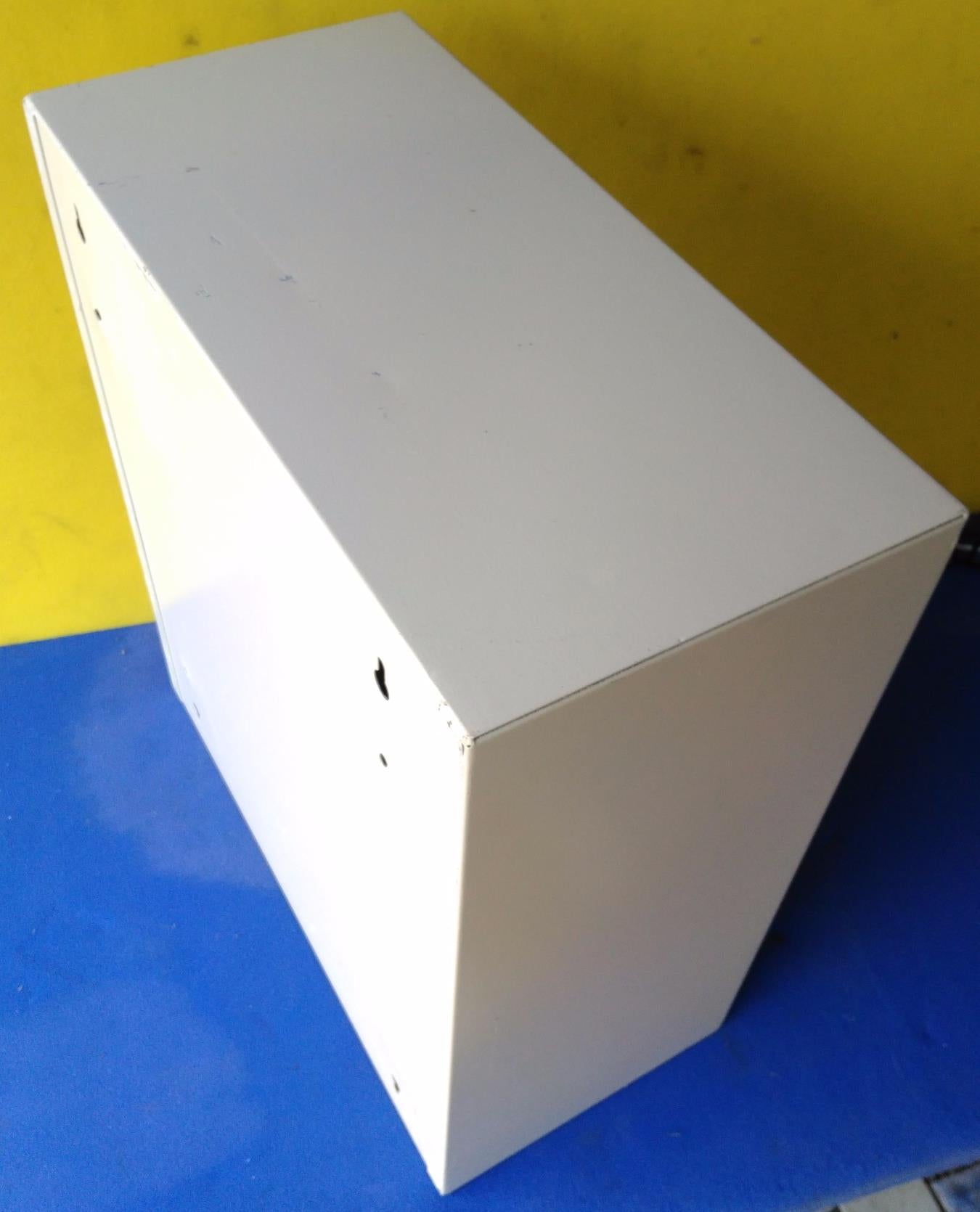 LIONVILLE CS LOCKER MEDICAL LOCK SECURITY MEDICINE DRUG PRESCRIPTION CABINET KEY