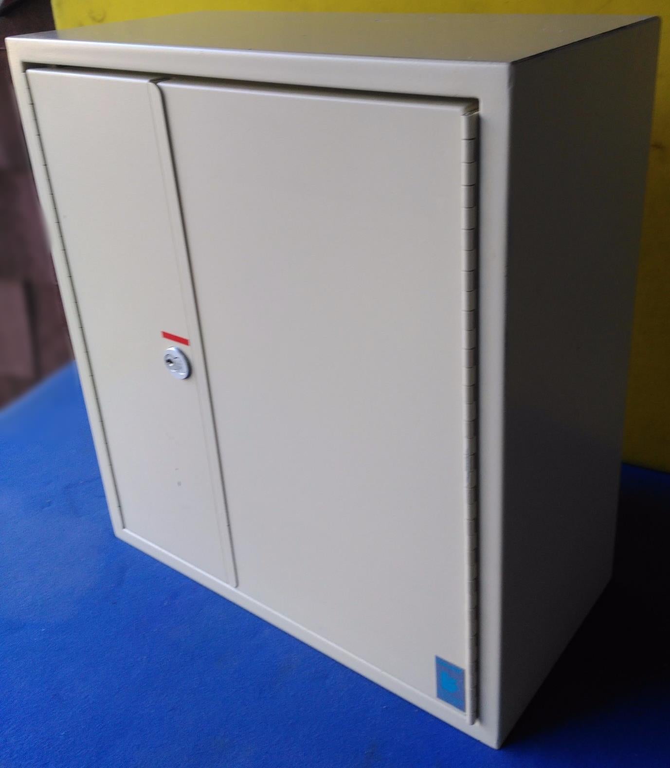 LIONVILLE CS LOCKER MEDICAL LOCK SECURITY MEDICINE DRUG PRESCRIPTION CABINET KEY