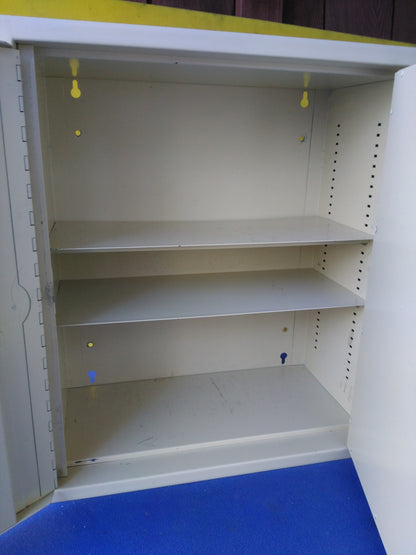 LIONVILLE CS LOCKER MEDICAL LOCK SECURITY MEDICINE DRUG PRESCRIPTION CABINET KEY