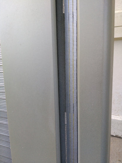 Rare Listing: APOGEE ACOUSTICS DUETTA SERIES II RIBBON SPEAKER SYSTEM 2 SPEAKERS