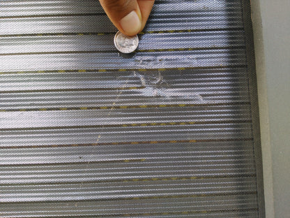 Rare Listing: APOGEE ACOUSTICS DUETTA SERIES II RIBBON SPEAKER SYSTEM 2 SPEAKERS