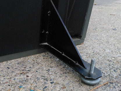 Rare Listing: APOGEE ACOUSTICS DUETTA SERIES II RIBBON SPEAKER SYSTEM 2 SPEAKERS