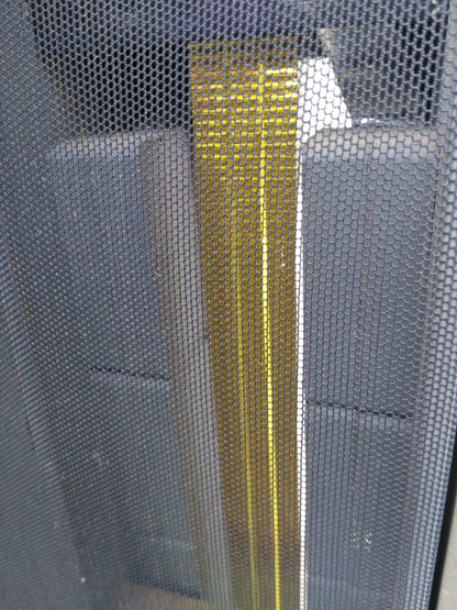 Rare Listing: APOGEE ACOUSTICS DUETTA SERIES II RIBBON SPEAKER SYSTEM 2 SPEAKERS