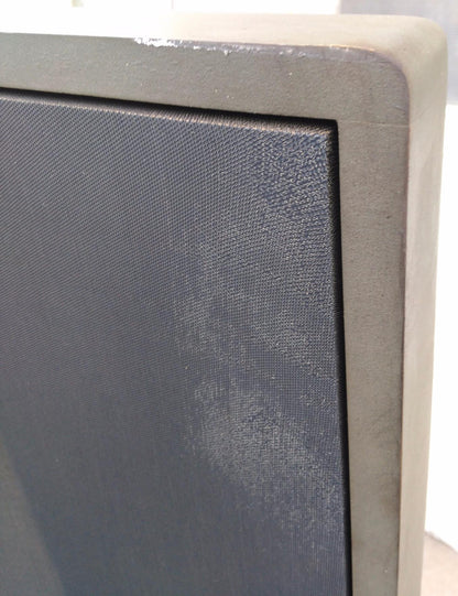 Rare Listing: APOGEE ACOUSTICS DUETTA SERIES II RIBBON SPEAKER SYSTEM 2 SPEAKERS