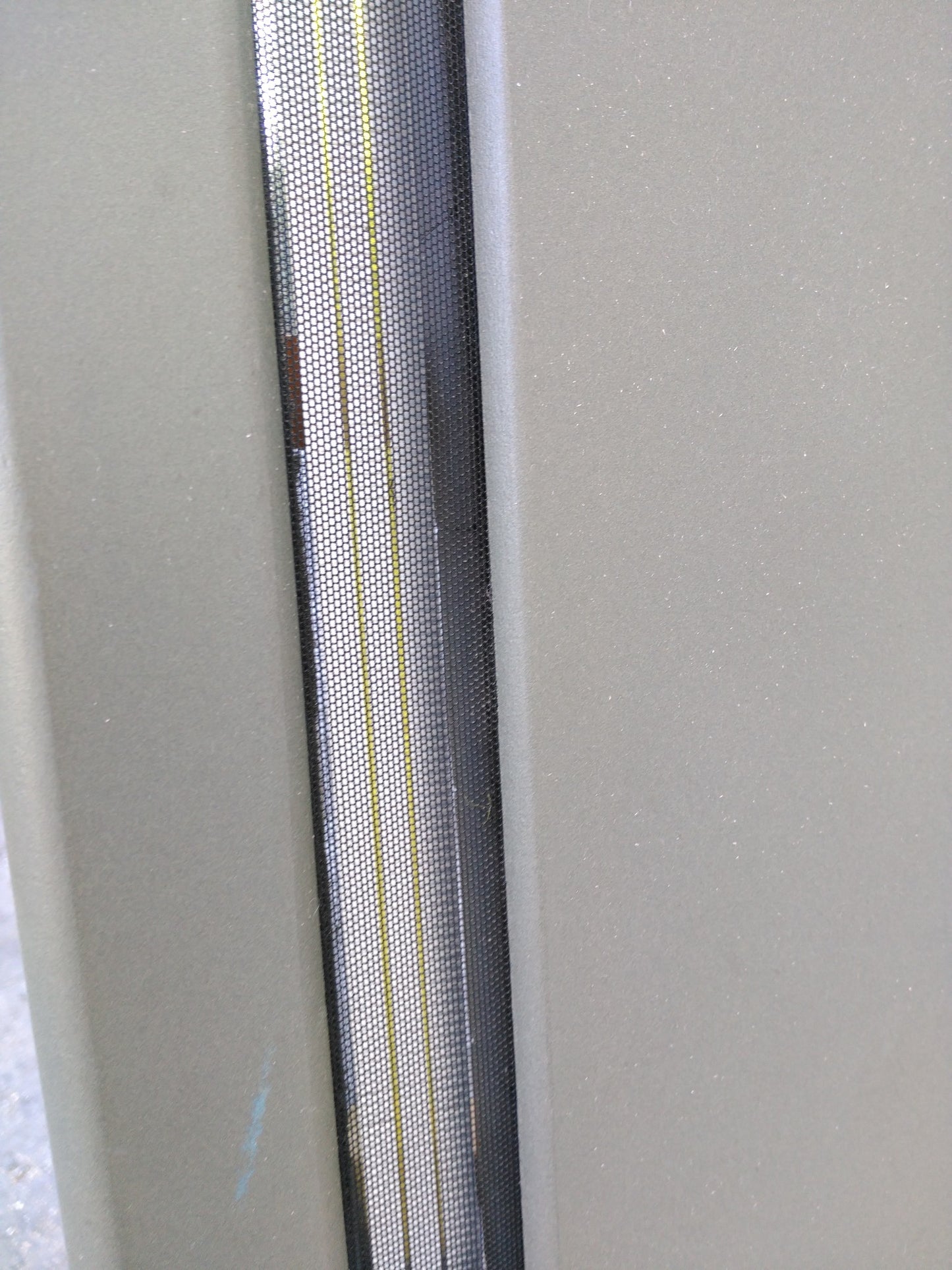 Rare Listing: APOGEE ACOUSTICS DUETTA SERIES II RIBBON SPEAKER SYSTEM 2 SPEAKERS