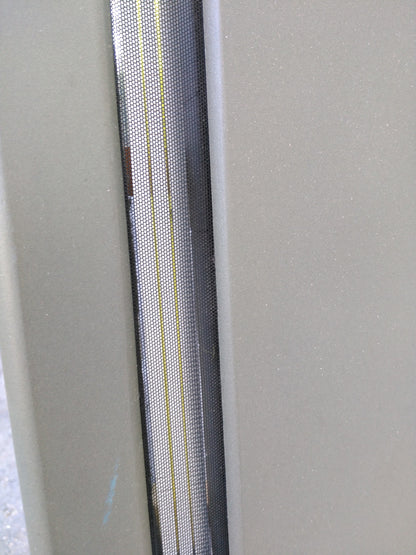 Rare Listing: APOGEE ACOUSTICS DUETTA SERIES II RIBBON SPEAKER SYSTEM 2 SPEAKERS