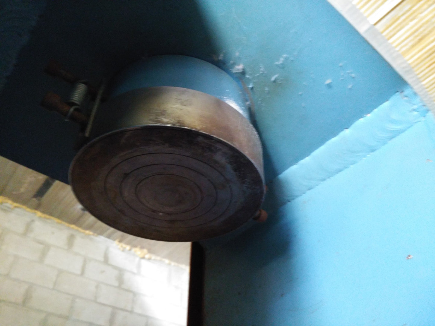 FORNEY FX 700 COMPRESSION TESTING MACHINE 7,000 to 700,000 lbs CONCRETE REBAR