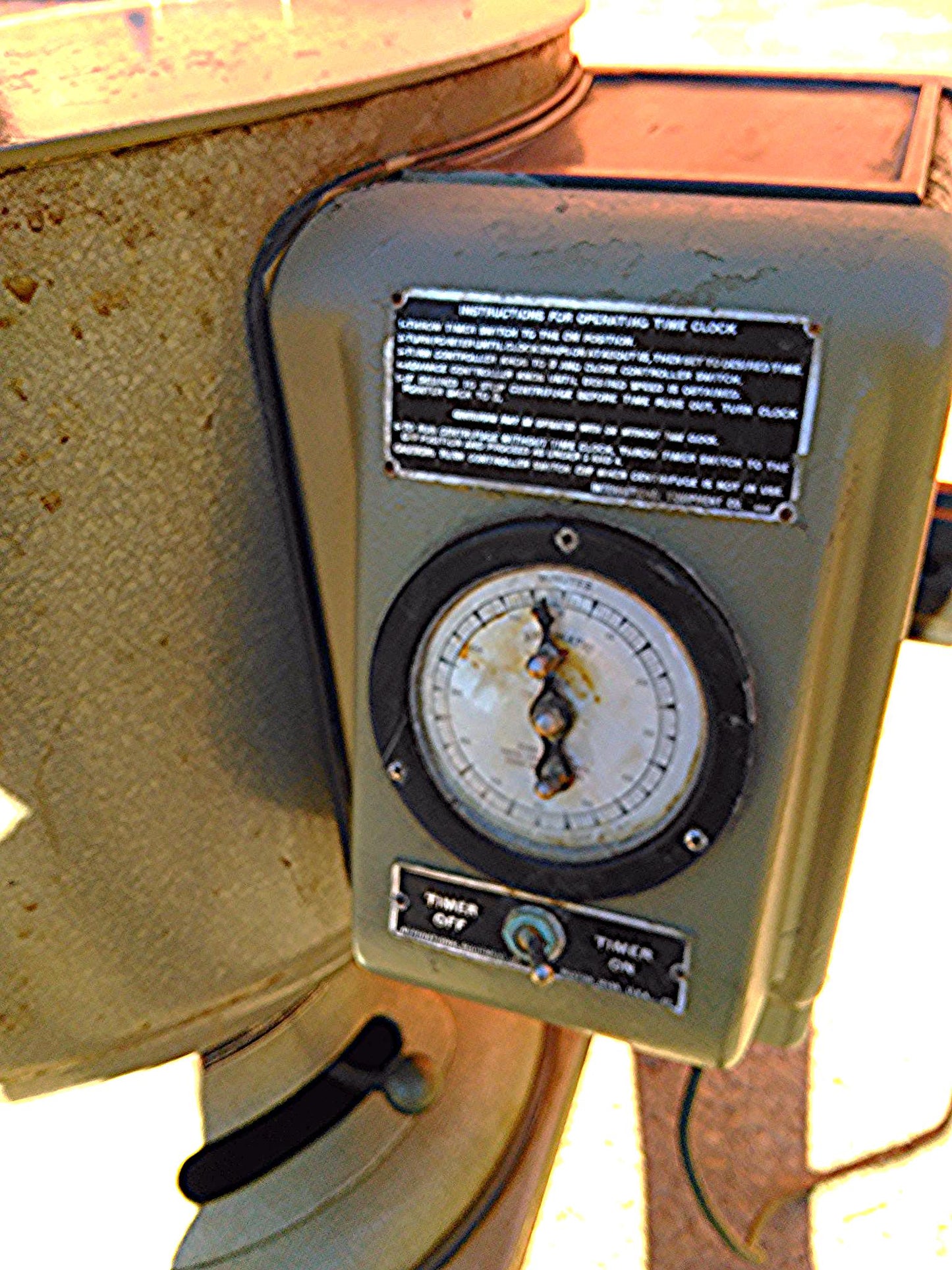 INTERNATIONAL IEC CENTRIFUGE SIZE 2 MODEL K REFURBISHED & ROTOR & TUBES WARRANTY