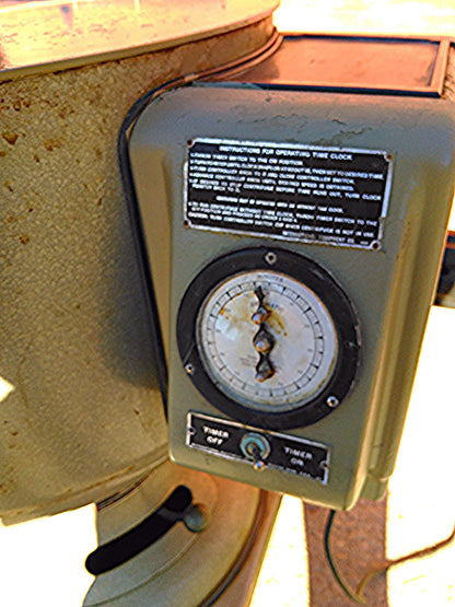 INTERNATIONAL IEC CENTRIFUGE SIZE 2 MODEL K REFURBISHED & ROTOR & TUBES WARRANTY