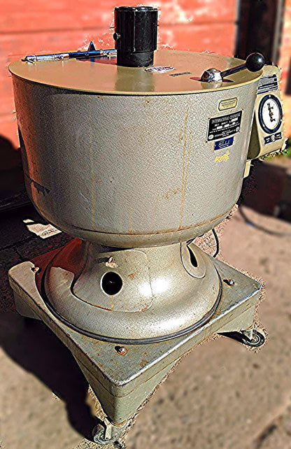 INTERNATIONAL IEC CENTRIFUGE SIZE 2 MODEL K REFURBISHED & ROTOR & TUBES WARRANTY