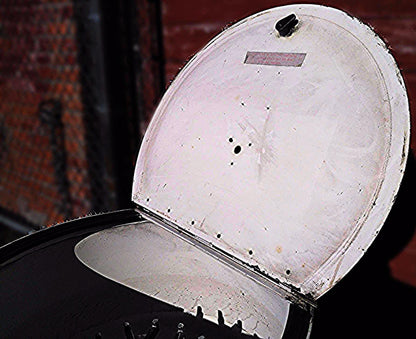 INTERNATIONAL IEC CENTRIFUGE SIZE 2 MODEL K REFURBISHED & ROTOR & TUBES WARRANTY