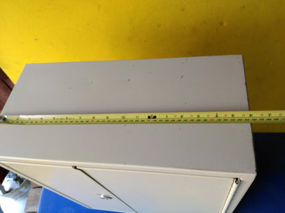 LIONVILLE CS LOCKER MEDICAL LOCK SECURITY MEDICINE DRUG PRESCRIPTION CABINET KEY