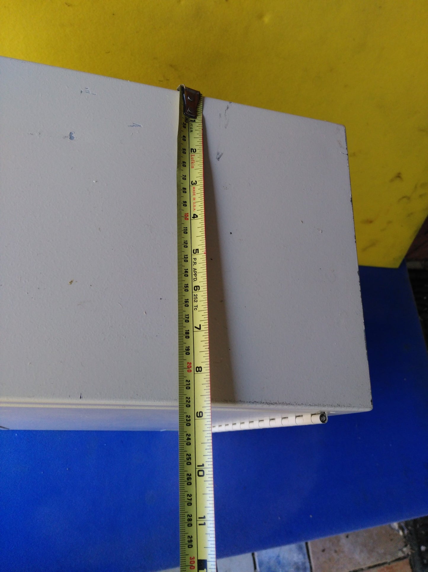 LIONVILLE CS LOCKER MEDICAL LOCK SECURITY MEDICINE DRUG PRESCRIPTION CABINET KEY