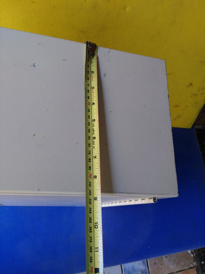 LIONVILLE CS LOCKER MEDICAL LOCK SECURITY MEDICINE DRUG PRESCRIPTION CABINET KEY