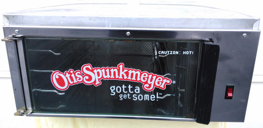 BOX OTIS SPUNKMEYER OS-1 Convection Cookie Oven