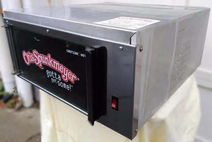 BOX OTIS SPUNKMEYER OS-1 Convection Cookie Oven