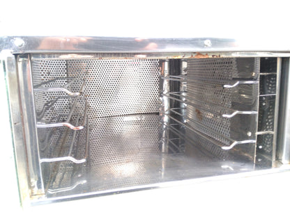 BOX OTIS SPUNKMEYER OS-1 Convection Cookie Oven