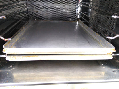 BOX OTIS SPUNKMEYER OS-1 Convection Cookie Oven