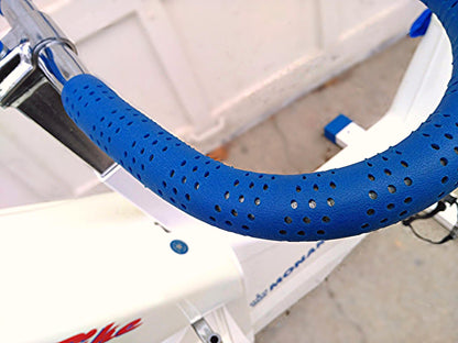 MONARK ERGOMEDIC 894E ANAEROBIC PEAK BIKE SELLEROYAL SADDLE