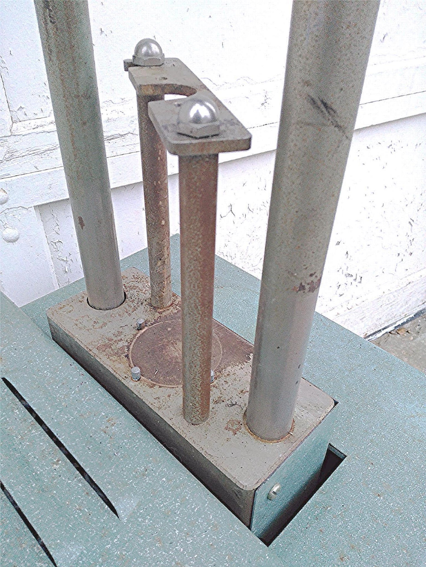 SLM AMINCO FRENCH PRESSURE CELL LABORATORY PRESS 3000psi Pressure WATCH VIDEO