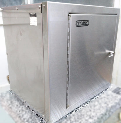 CRYOMED 990-C ULTRA LOW ULTRALOW TEMPERATURE FREEZER LAB LABORATORY