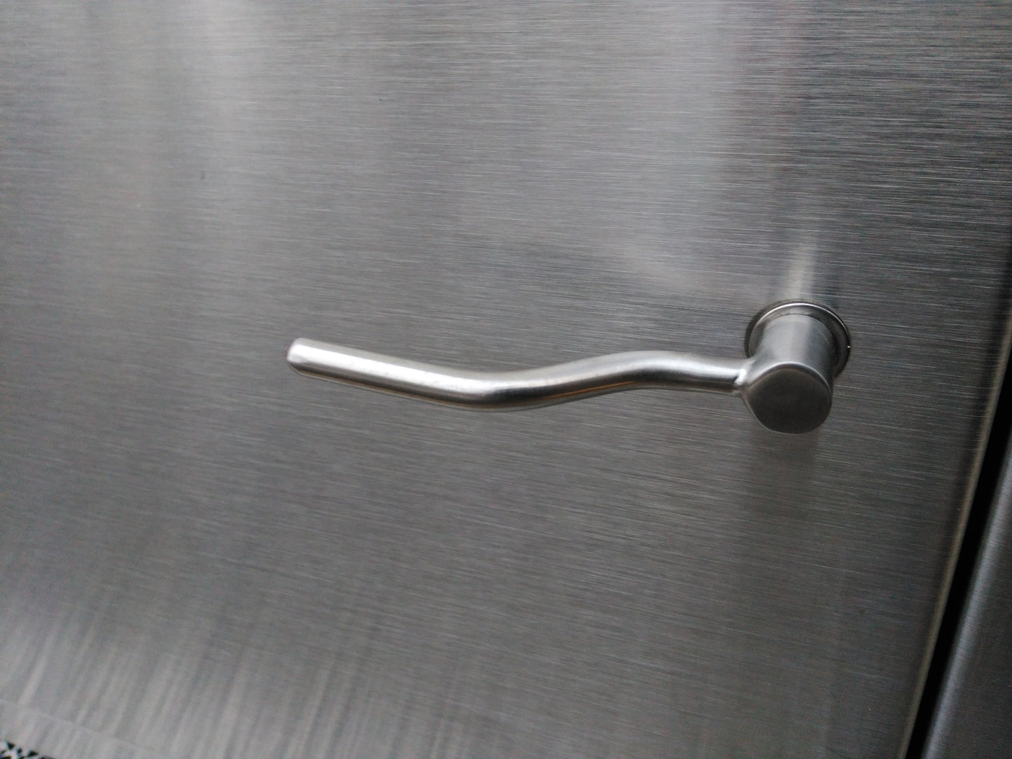 CRYOMED 990-C ULTRA LOW ULTRALOW TEMPERATURE FREEZER LAB LABORATORY