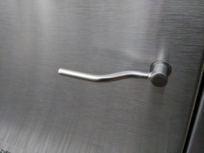 CRYOMED 990-C ULTRA LOW ULTRALOW TEMPERATURE FREEZER LAB LABORATORY