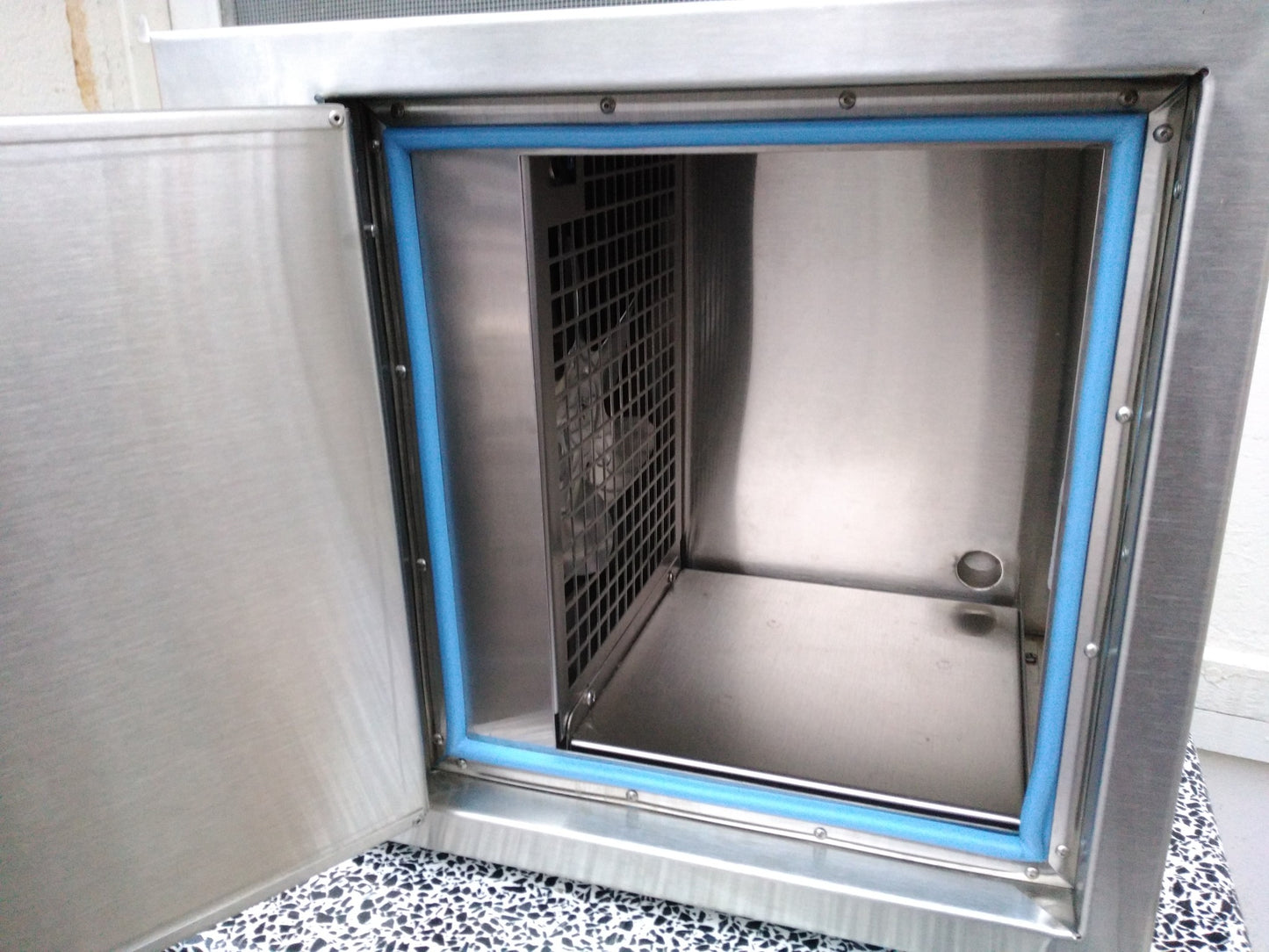 CRYOMED 990-C ULTRA LOW ULTRALOW TEMPERATURE FREEZER LAB LABORATORY