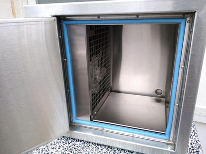 CRYOMED 990-C ULTRA LOW ULTRALOW TEMPERATURE FREEZER LAB LABORATORY