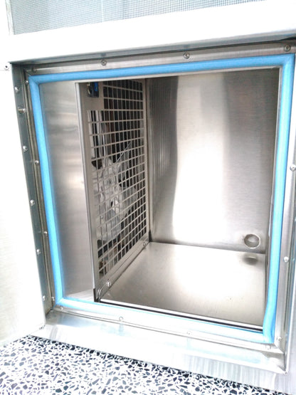 CRYOMED 990-C ULTRA LOW ULTRALOW TEMPERATURE FREEZER LAB LABORATORY