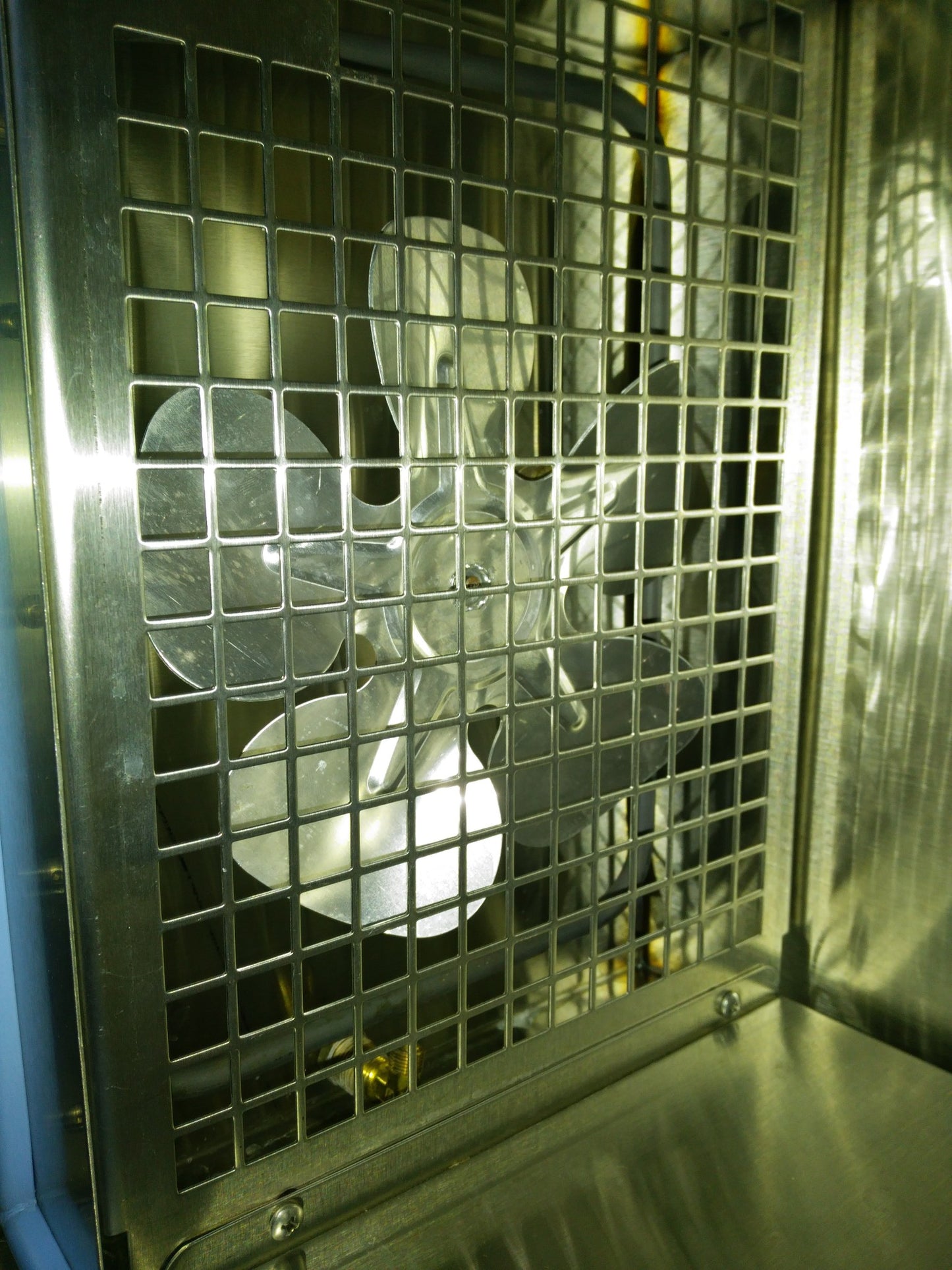 CRYOMED 990-C ULTRA LOW ULTRALOW TEMPERATURE FREEZER LAB LABORATORY