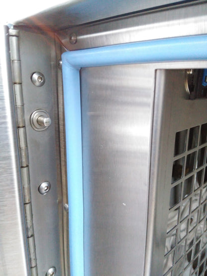 CRYOMED 990-C ULTRA LOW ULTRALOW TEMPERATURE FREEZER LAB LABORATORY