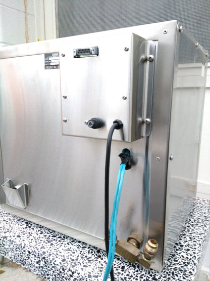 CRYOMED 990-C ULTRA LOW ULTRALOW TEMPERATURE FREEZER LAB LABORATORY