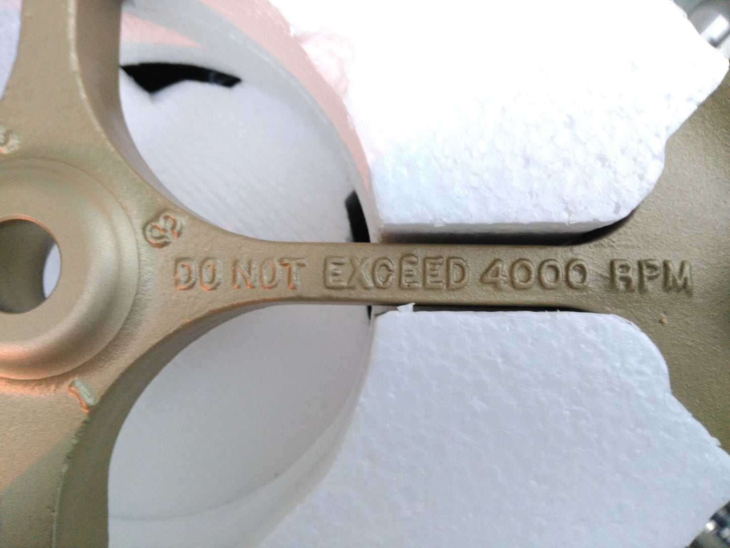 IEC CAT 216 CENTRIFUGE ROTOR AND MICROPLATE CARRIERS 5782 CAT BRAND NEW ORIG BOX