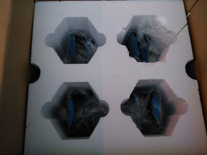 IEC CAT 216 CENTRIFUGE ROTOR AND MICROPLATE CARRIERS 5782 CAT BRAND NEW ORIG BOX